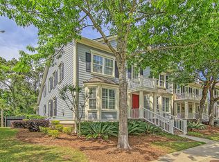 2868 Treadwell St, Mount Pleasant, SC 29466