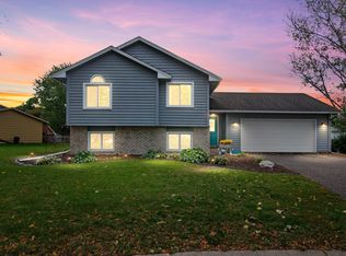 7924 Xerxes Ct N, Brooklyn Park, MN 55444