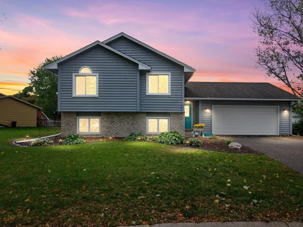 7924 Xerxes Ct N, Brooklyn Park, MN 55444
