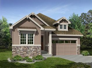 3520 Goodyear St, Castle Rock, CO 80109