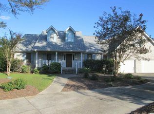 554 Enoree Ct, Myrtle Beach, SC 29588