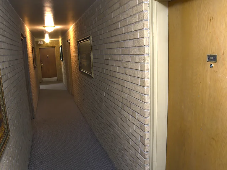 hall