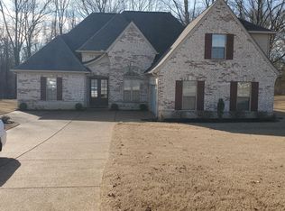 437 Sandra Alice St, Southaven, MS 38672