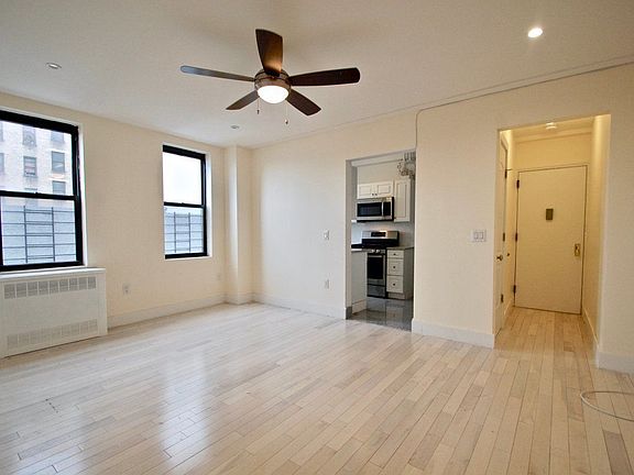 3rd image of 639 W 173rd St APT 5B