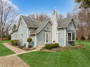 16684 Lakeshore Rd, New Buffalo, MI 49117