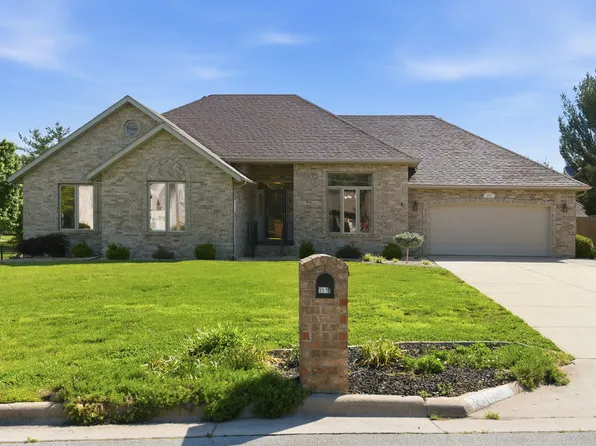 3510 S Forestdale Street, Springfield, MO 65809