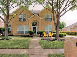 2905 Elmridge Dr, Flower Mound, TX 75022