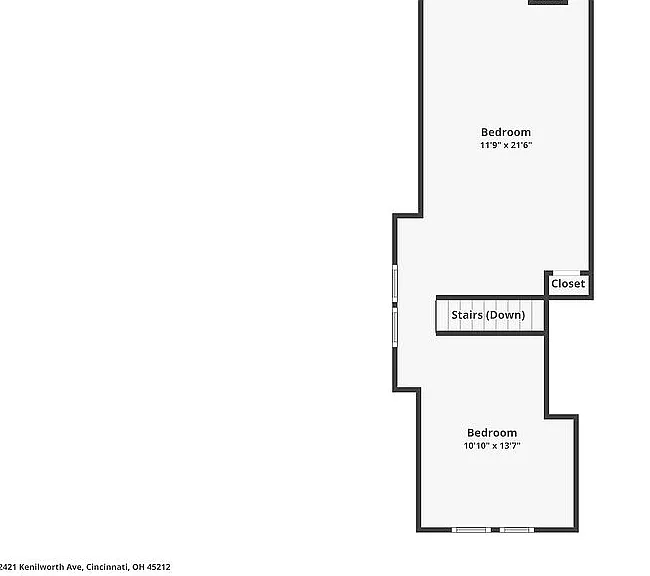 2421 Kenilworth Ave #2 — Photo 16