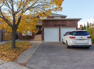 1448 Mayors Mnr, Oakville, ON L6M3B1