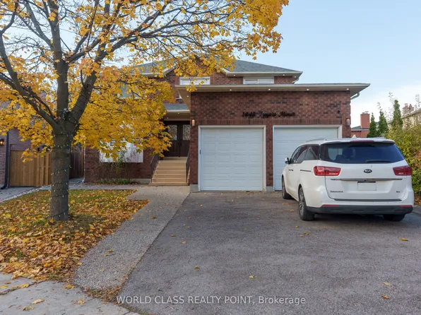 1448 Mayors Mnr, Oakville, ON L6M 3B1