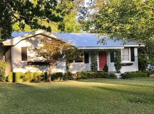 115 Bracewell Ave, Dothan, AL 36301