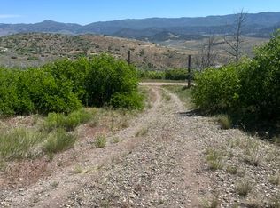 31440 N 6090 E, Fairview, UT 84629
