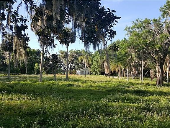 6.99 Acres on Lake Front