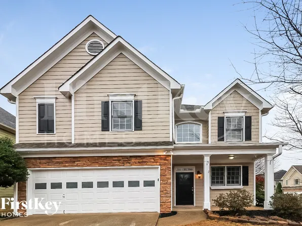 200 Mirramont St, Woodstock, GA 30189