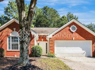 3676 Southwick Dr NW, Kennesaw, GA 30144