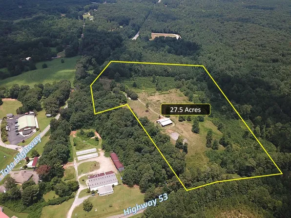 320 Steve Tate Hwy, Marble Hill, GA 30148