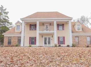 9114 Memphis Arlington Rd #1, Arlington, TN 38002