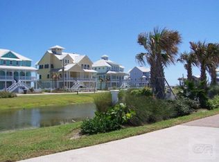 11623 Beachside, Galveston, TX 77554