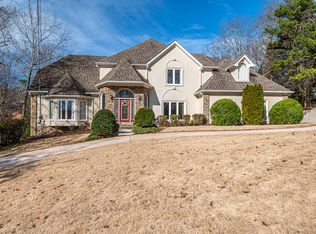 807 Candlewood Trl, Chattanooga, TN 37421