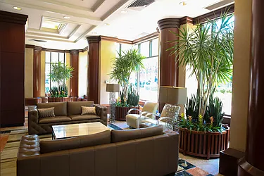 Rented by The Monterey