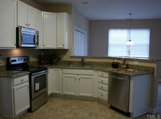 2208 Water Spray Dr, Raleigh, NC 27610