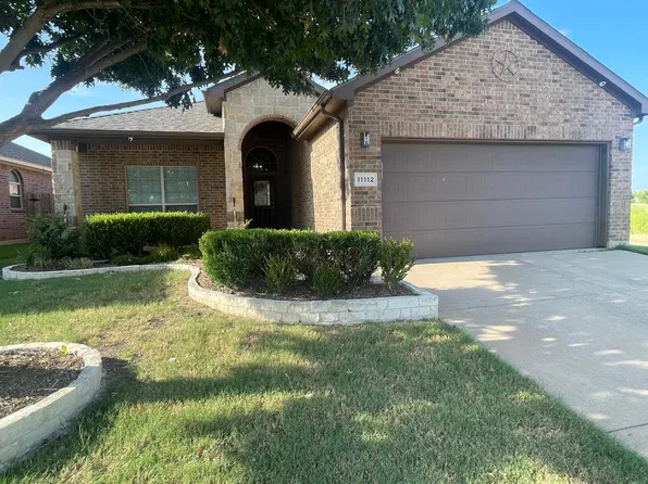 11112 Hawks Landing Rd, Haslet, TX 76052