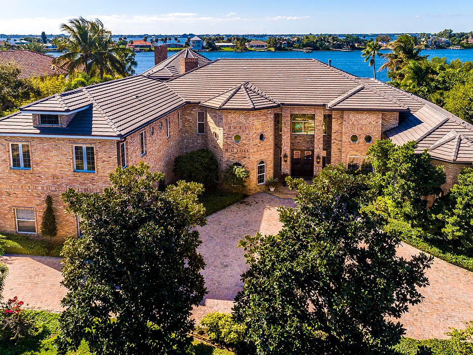 139 Lansing Island Dr, Indian Harbour Beach, FL 32937 Zillow
