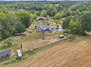 8060 Short Rd, Red Boiling Springs, TN 37150