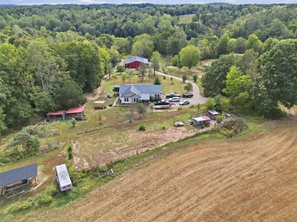 8060 Short Rd, Red Boiling Springs, TN 37150