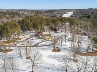 62 Still Rdg, Gray, ME 04039