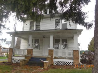 120 Meyer Rd, Nazareth, PA 18064