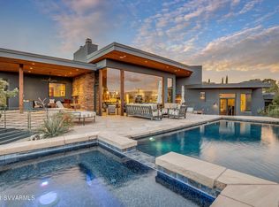 45 Opal Ct, Sedona, AZ 86336