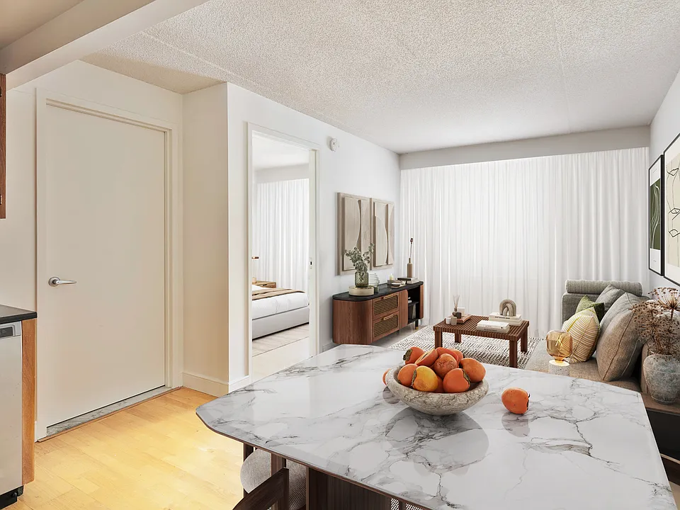 63 Schermerhorn St #8B