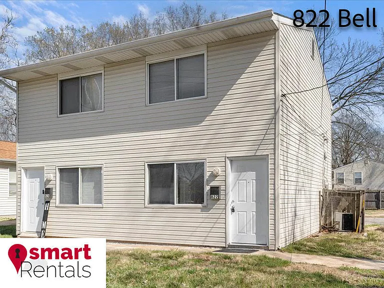 822 Bell Ave — Photo 8