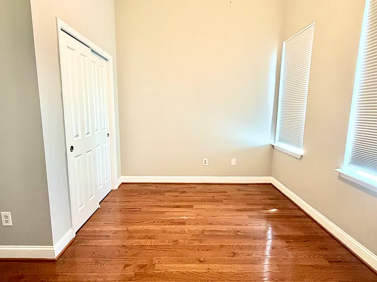 2125 McCulloh St #3 — Photo 4