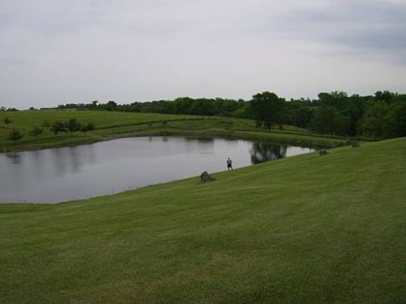 pond