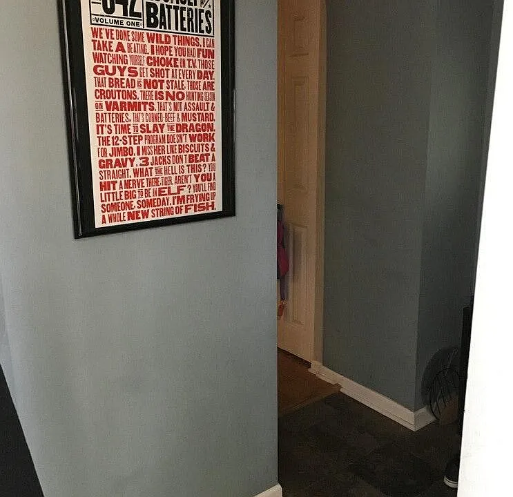 Entryway/Mudroom