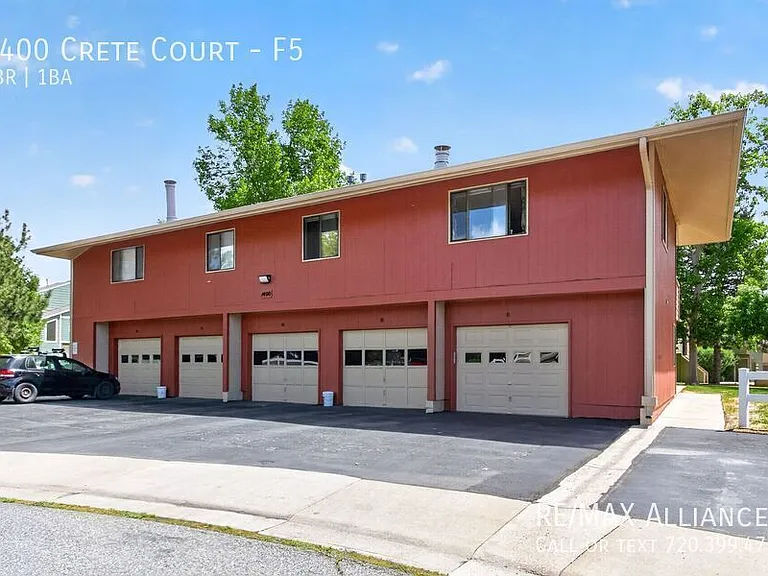 1400 Crete Ct #F5 — Photo 3