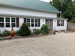 2664 County Road 4043, Holts Summit, MO 65043