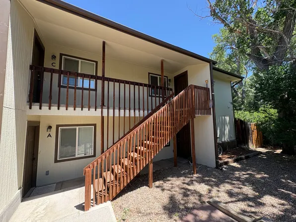 Dublin Lp W (6741), 6741 Dublin Loop W Unit D, Colorado Springs, CO 80918