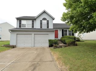7438 Carnation Ln, Indianapolis, IN 46214