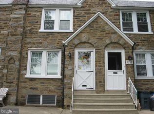 3215 Saint Vincent St, Philadelphia, PA 19149