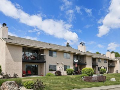 5303 N Argonne Ln APT 13, Spokane, WA, 99212