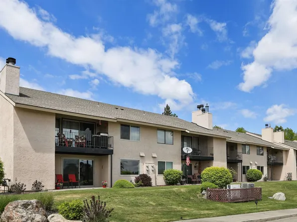 5303 N Argonne Ln APT 13, Spokane, WA 99212
