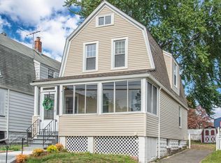102 James St, Bloomfield, NJ 07003