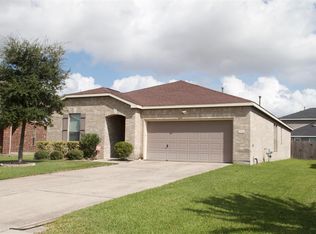 2711 Cally Ct, Manvel, TX 77578