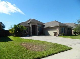 1910 Saginaw Ave, Edinburg, TX 78541