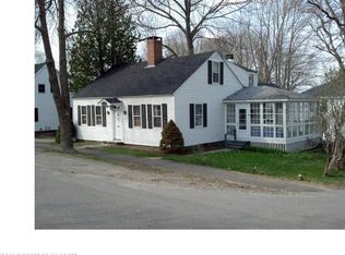 77 Church St, Belfast, ME 04915