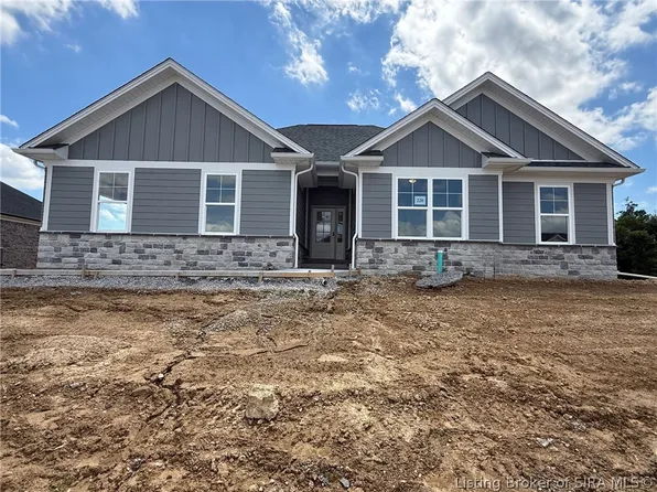 3033 Hawks Landing Drive Lot 220, Charlestown, IN 47111