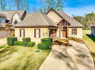 805 River Birch Cir, Wetumpka, AL 36093